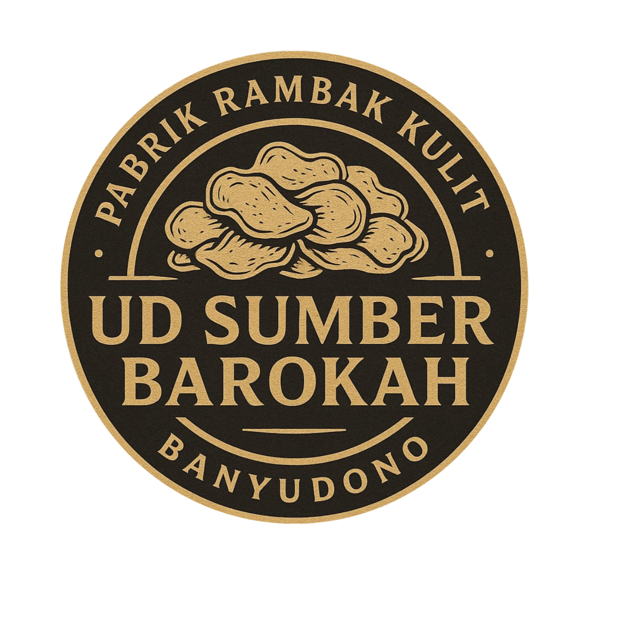 Rambak Kulit Asli